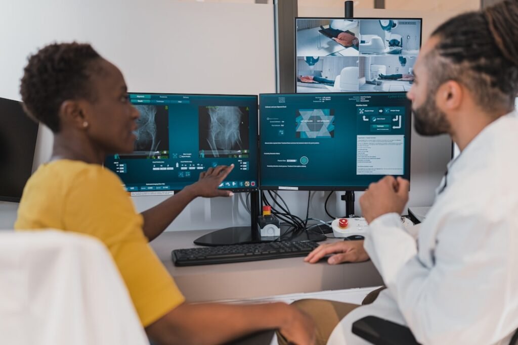 Building the future of dentistry