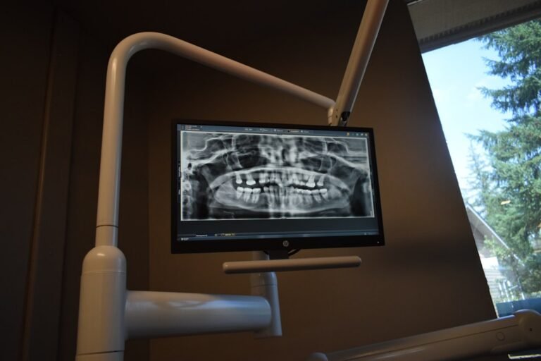 For Dentists & Stakeholders